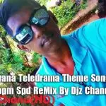 2M20 Rawana Teledrama Theme Song Punjab Style 140bpm Spd ReMix