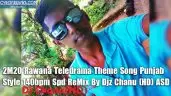 2M20 Rawana Teledrama Theme Song Punjab Style 140bpm Spd ReMix