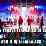 2Y20 New Yagaya (Thiwanka D) Extended Party Remix