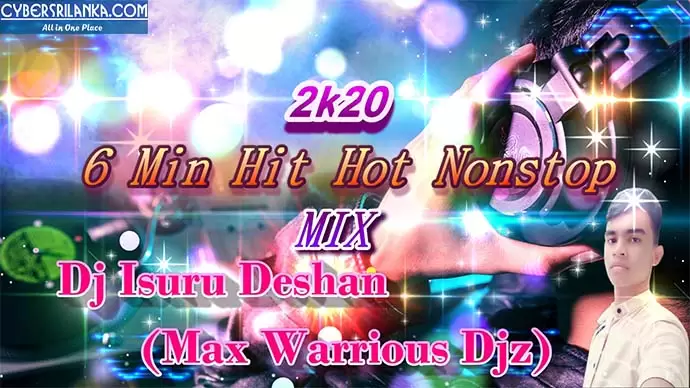 2k20 6 Min Hit Hot Nonstop Mix