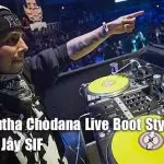 2k20 Abutha Chodana Live Boot Style Dj Mix