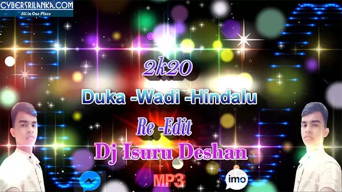 2k20 Duka Wadi Hindalu Re-Edit