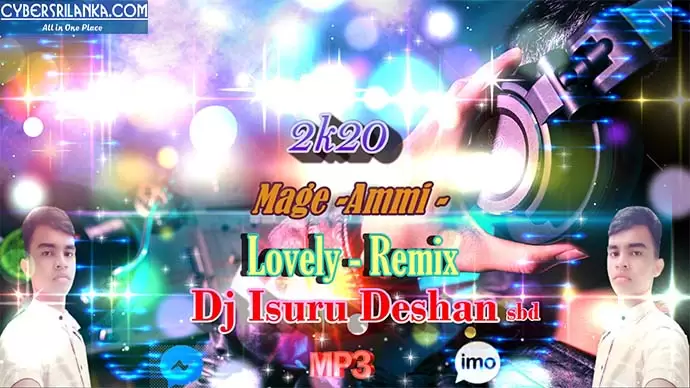 2k20 Mage Ammi Lovely Remix