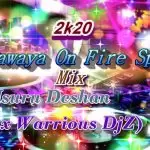 2k20 Wellawaya On Fire Spd Sx Mix