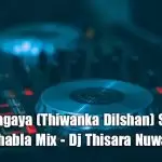 2k20 Yaagaya (Thiwanka Dilshan) SPD Lovely Thabla Mix