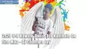 2s20 6-8 Kawadi Danze For Kanthale On Fire Mixz
