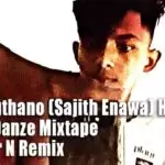 2s20 Puthano (Sajith Enawa) Hitz 5 Stylez Danze Mixtape