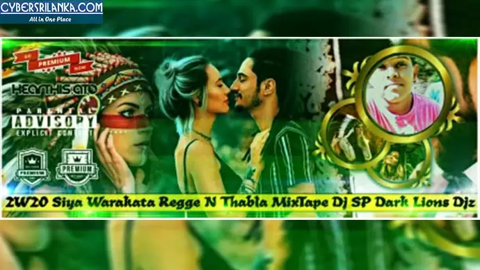 2z20 Pem Karala (Siya Warakata) Regge N SPD MixTape