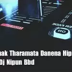 95 Husmak Tharamata Danena HipHop Remix