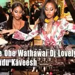 Arabune Obe Wathawai Dj Lovely Mix
