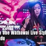 Arabune Obe Wathawai Live Style