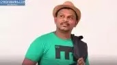 Atheethaye Oba Mawu