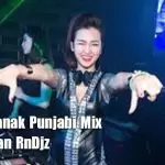 Athma Ganak Punjabi Mix