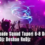 Bokka Spade Squad Tapori 6-8 Dance Remix