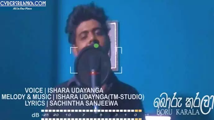 Boru Karala