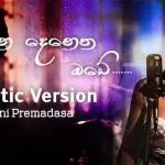 Dilisena Denetha Remake Acoustic Version