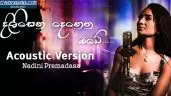 Dilisena Denetha Remake Acoustic Version