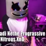 Duka Wadi Nethe Prograssive House Mix