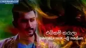 Ebikam Karala Punjabi Mix