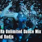 Giniyam Ra Unlimited Dance Mix