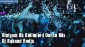 Giniyam Ra Unlimited Dance Mix