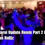 Godak Adarei Update Remix Part 2 Live Style