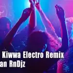 Hamoma Kiwwa Electro Remix