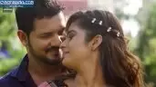 Hanganna Bari Me (Gimhanaye Sanda Theme song)