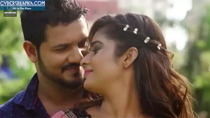 Hanganna Bari Me (Gimhanaye Sanda Theme song)