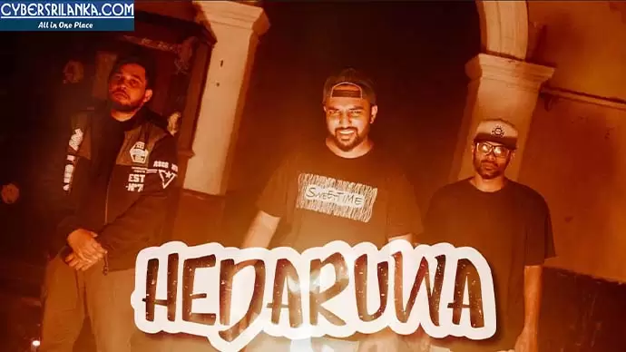 Hedaruwa