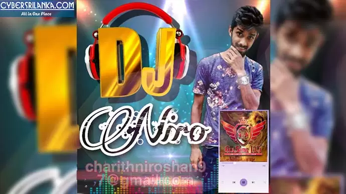 Labannata Wasanawak (Milinda) Dj Niro Llive Tabla Panch 85 Bpm