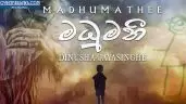 Madhumathee
