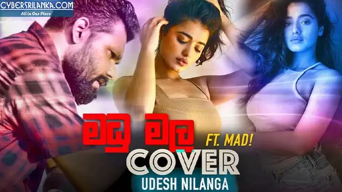 Madu Mala (Cover Version)