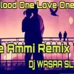 Mage Ammi Remix