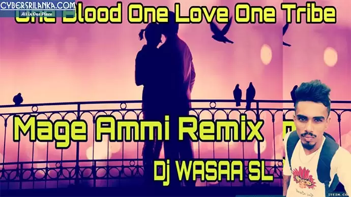 Mage Ammi Remix