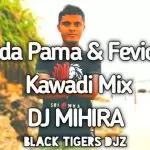 Manda Pama & Fevicol Se Kawadi Mix