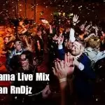 Manda Pama Live Mix