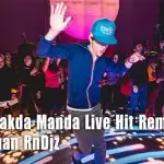 Miriguwakda Manda Live Hit Remix