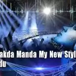 Miriguwakda Manda My New Style