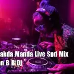 Miruguwakda Manda Live Spd Mix