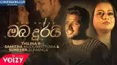 Oba Durai