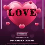 Pem Patai Sudu Muna (Theekshana Anurada) Live Congo Mix