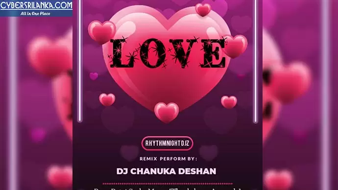 Pem Patai Sudu Muna (Theekshana Anurada) Live Congo Mix