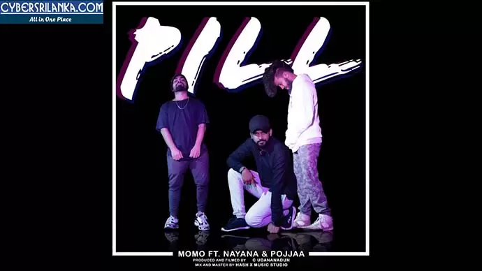 Pill