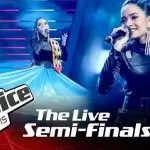 Ran Dewolin (The Voice Teens Sri Lanka)
