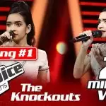 Soya Diyaw Mata Saranak (The Voice Teens Sri Lanka)
