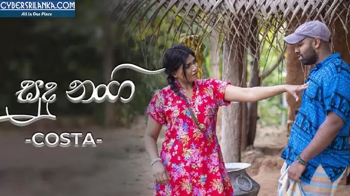 Sudu Nangi