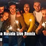 Visen Visa Nasala Live Remix