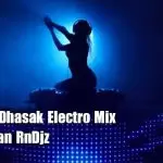 Wancha Dhasak Electro Mix