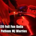 11 Min 2020 Full Fun Baila